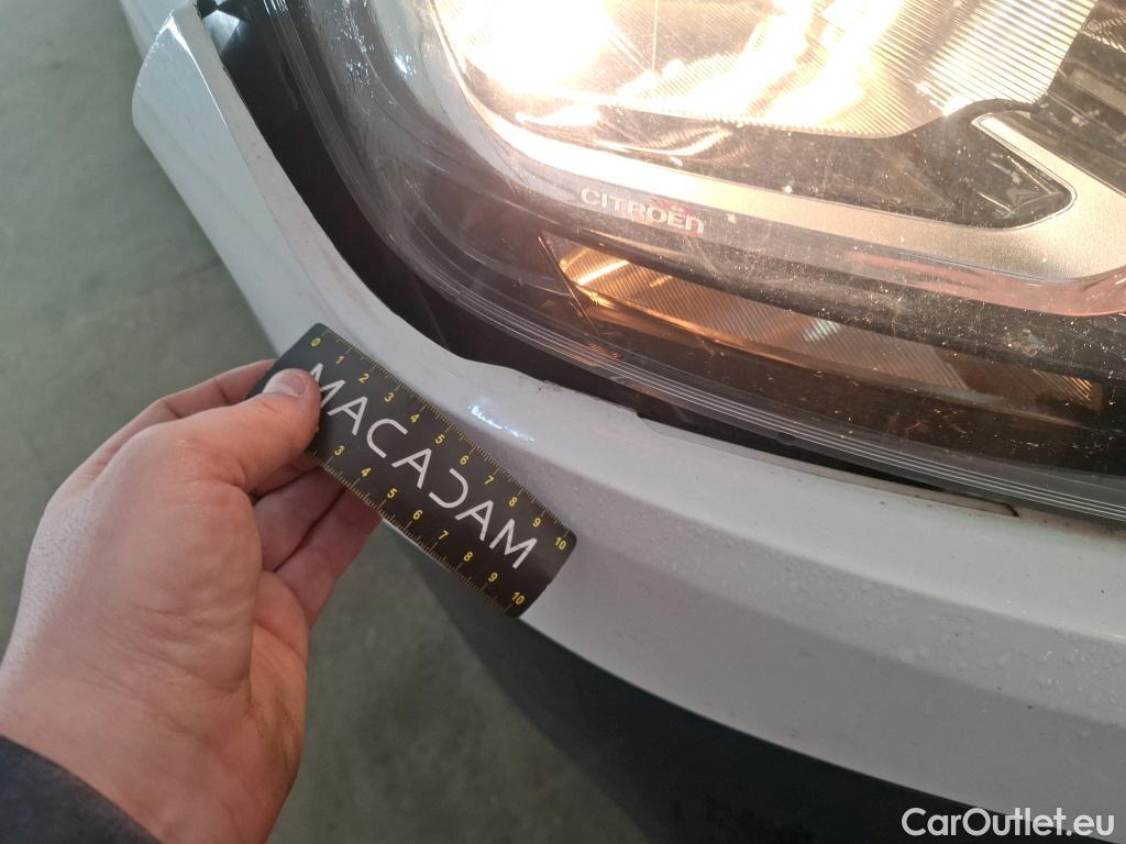  Citroen  Berlingo  Fourgon Driver M 1000 1.5 BlueHDi 100CV BVM5 E6dT #35