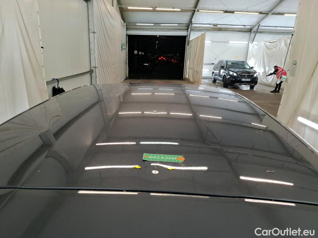  DS  DS7 7 Crossback Business 1.6 PureTech 180CV BVA8 E6d #1