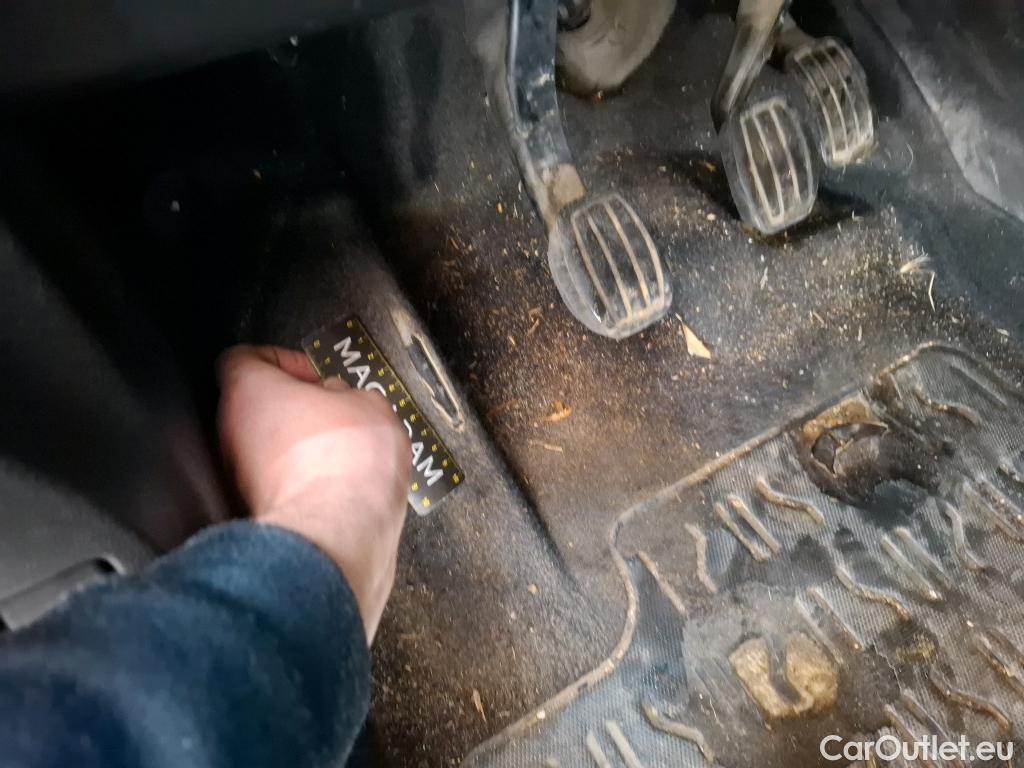  Citroen  Berlingo  Fourgon Driver M 1000 1.5 BlueHDi 100CV BVM5 E6dT #27