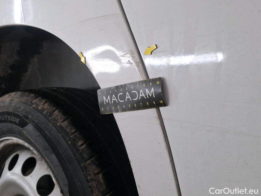  Citroen  Berlingo  Fourgon Driver M 1000 1.5 BlueHDi 100CV BVM5 E6dT #19