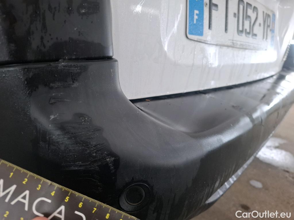  Citroen  Berlingo  Fourgon Driver M 1000 1.5 BlueHDi 100CV BVM5 E6dT #12