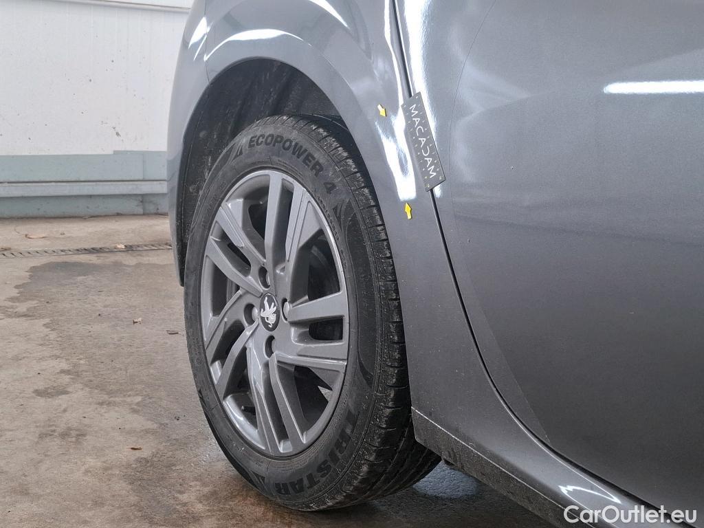  Peugeot  208  Active Business 1.2 PureTech 75CV BVM5 E6d #6