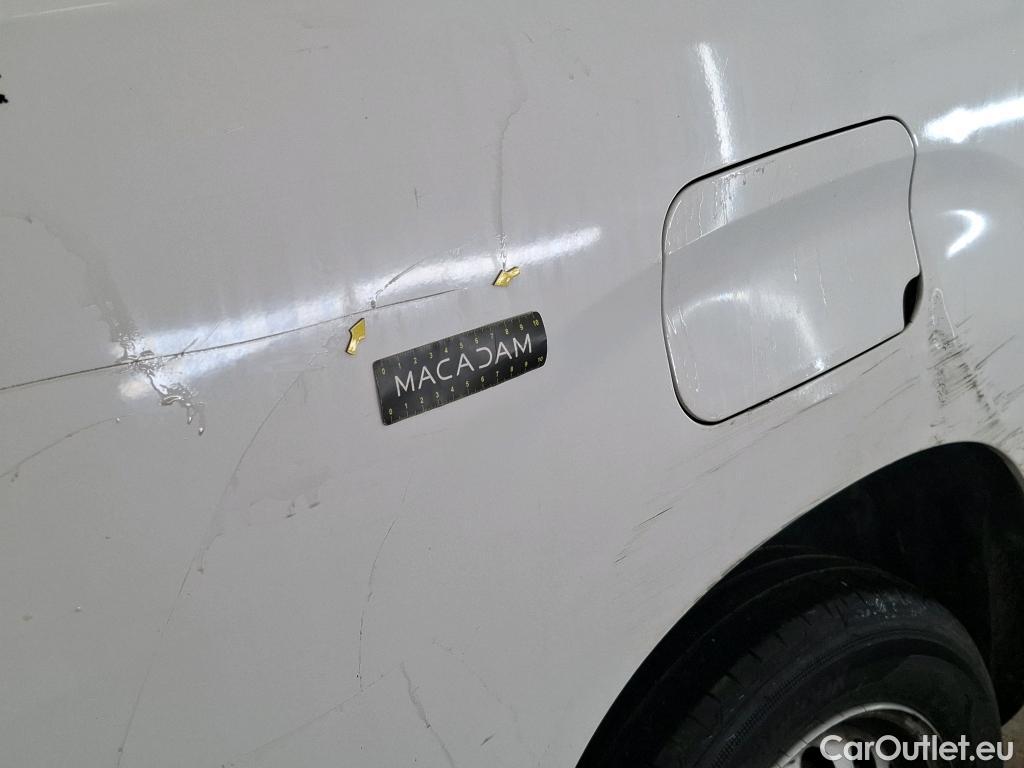  Citroen  Berlingo  Fourgon Driver M 1000 1.5 BlueHDi 100CV BVM5 E6dT #7