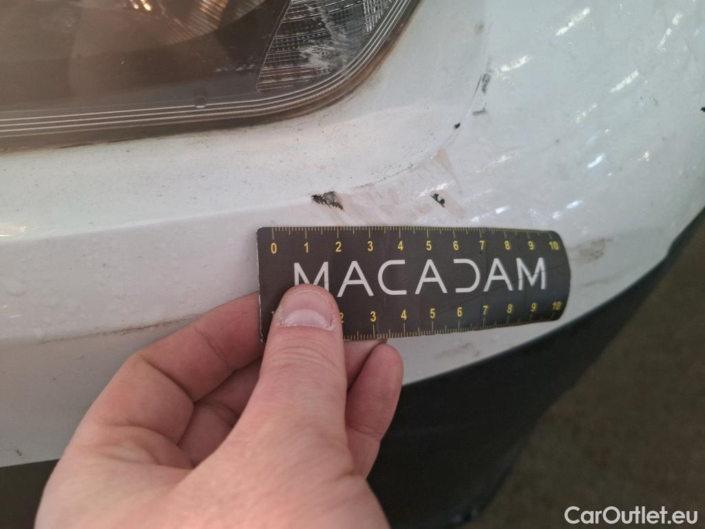  Citroen  Berlingo  Fourgon Driver M 1000 1.5 BlueHDi 100CV BVM5 E6dT #34