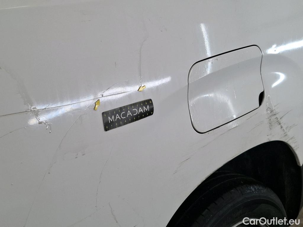  Citroen  Berlingo  Fourgon Driver M 1000 1.5 BlueHDi 100CV BVM5 E6dT #6