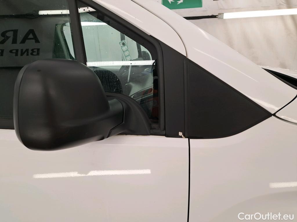  Peugeot  Partner  Premium L1 1.5 HDi 100CV BVM5 E6dT #42