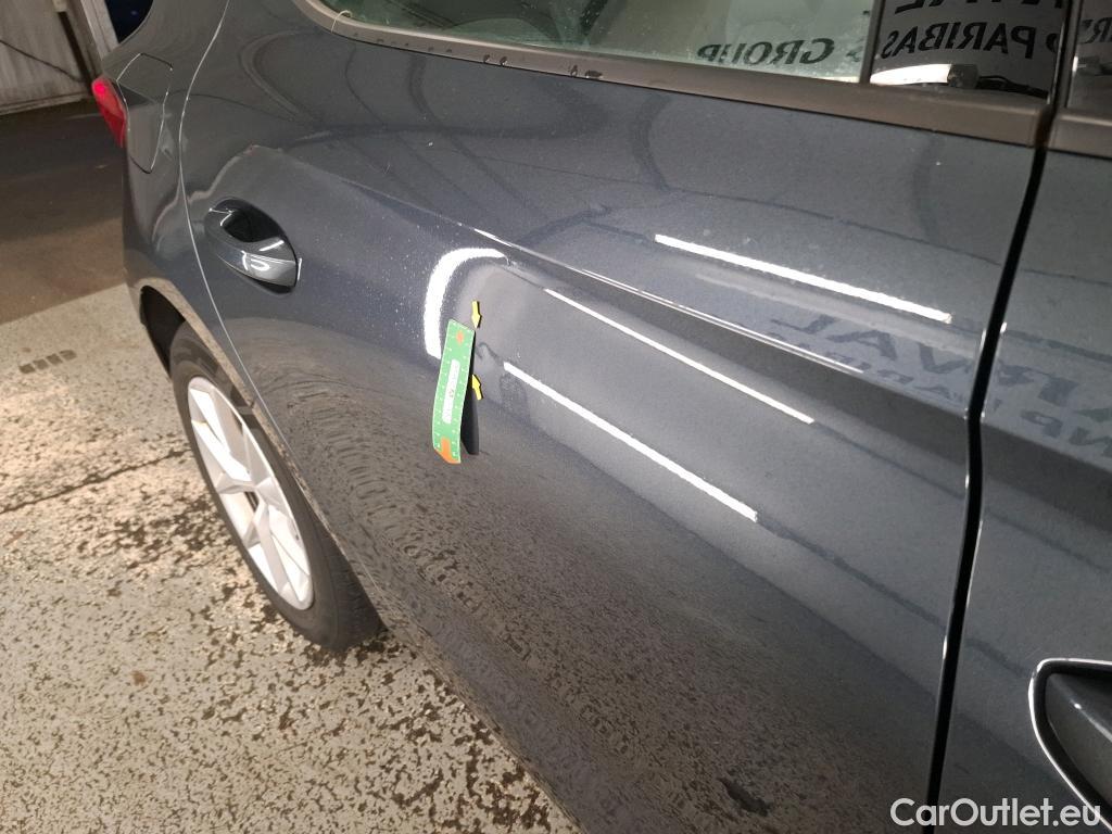  Seat  Leon  Style 1.0 TSI 110CV BVM6 E6d #5