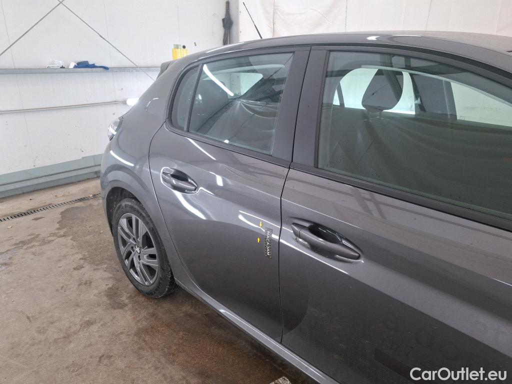  Peugeot  208  Active Business 1.2 PureTech 75CV BVM5 E6d #45