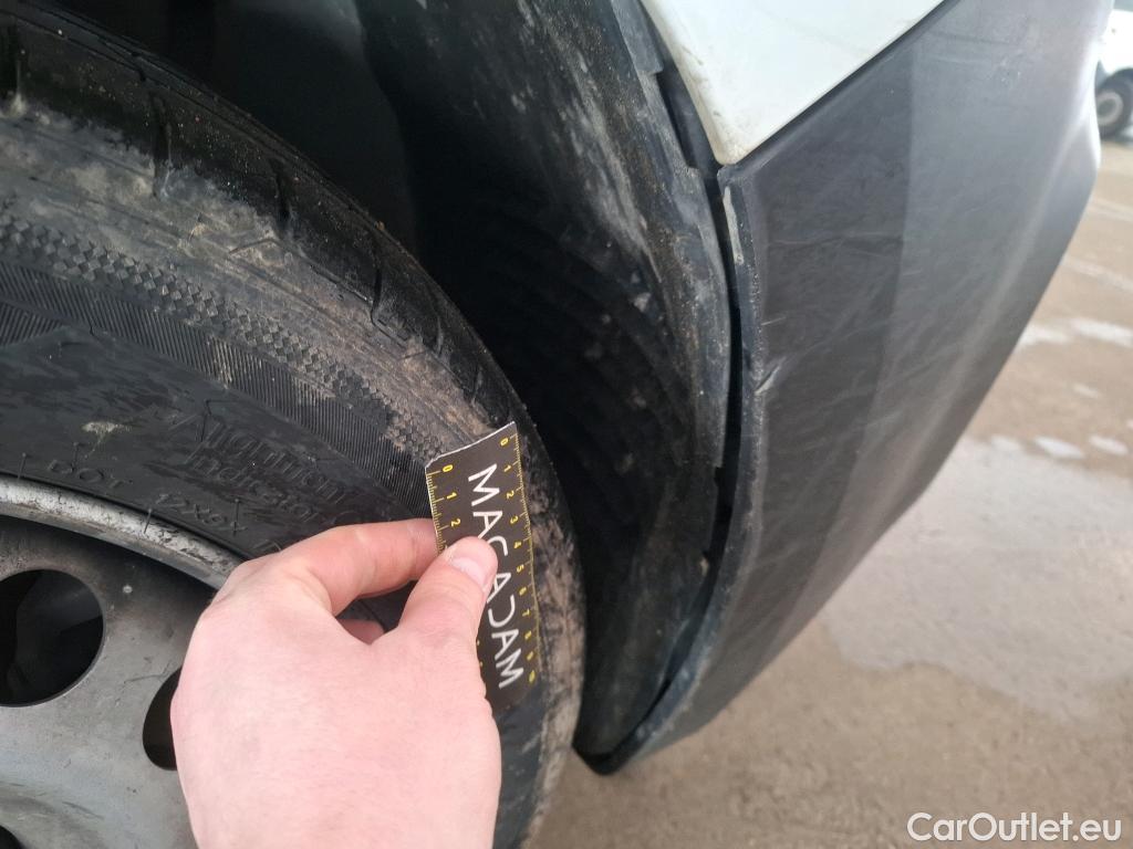  Citroen  Berlingo  Fourgon Driver M 1000 1.5 BlueHDi 100CV BVM5 E6dT #64