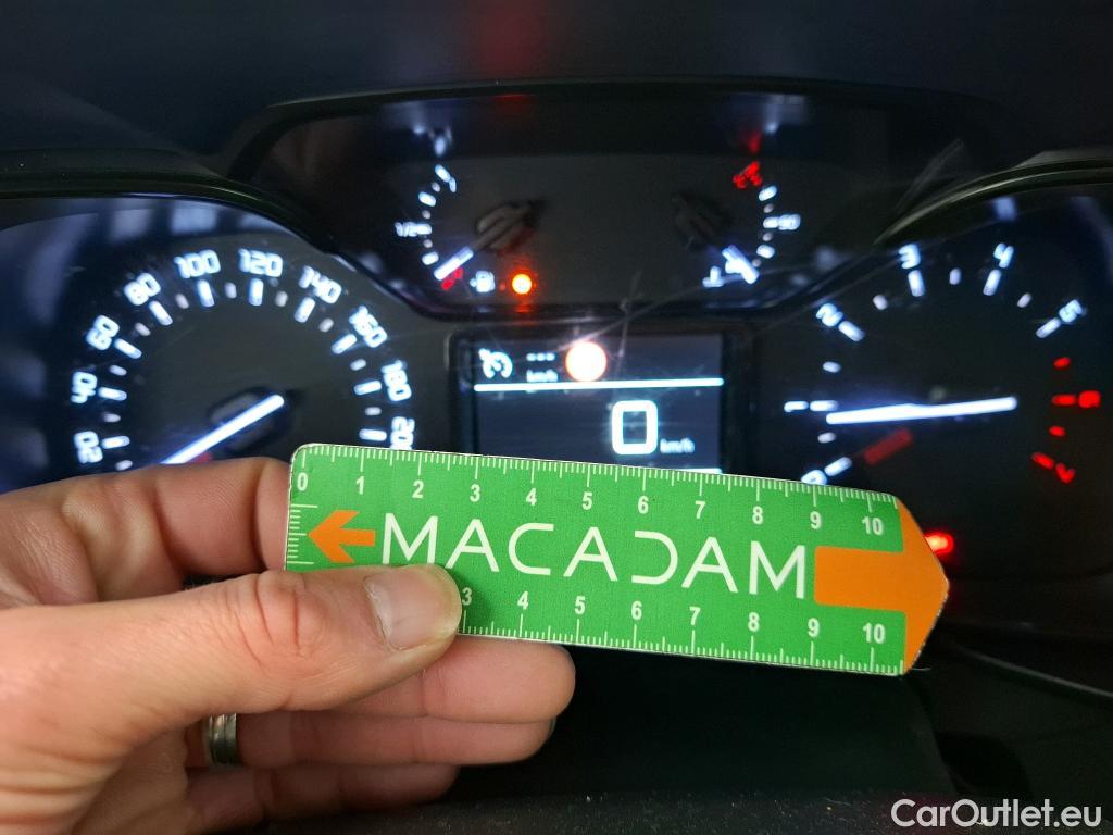  Citroen  Berlingo  Fourgon Driver XL 950 1.5 BlueHDi 100CV BVM5 E6dT #14