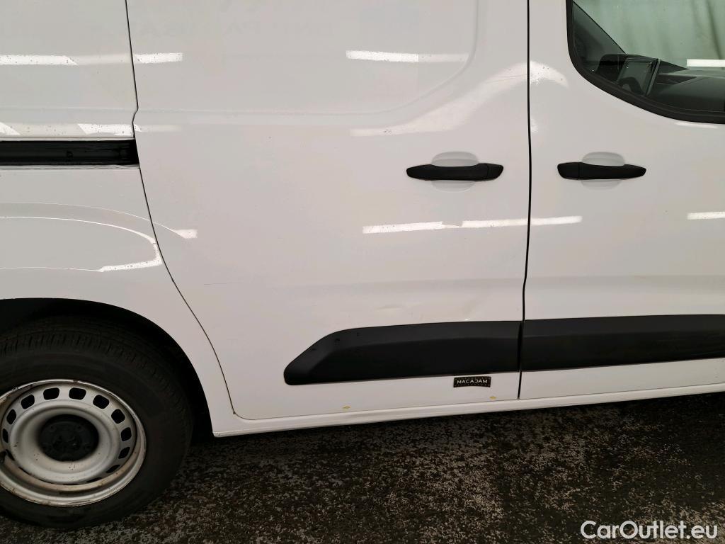  Peugeot  Partner  Premium L1 1.5 HDi 100CV BVM5 E6dT #3