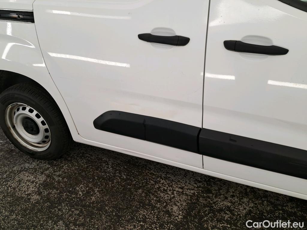  Peugeot  Partner  Premium L1 1.5 HDi 100CV BVM5 E6dT #27