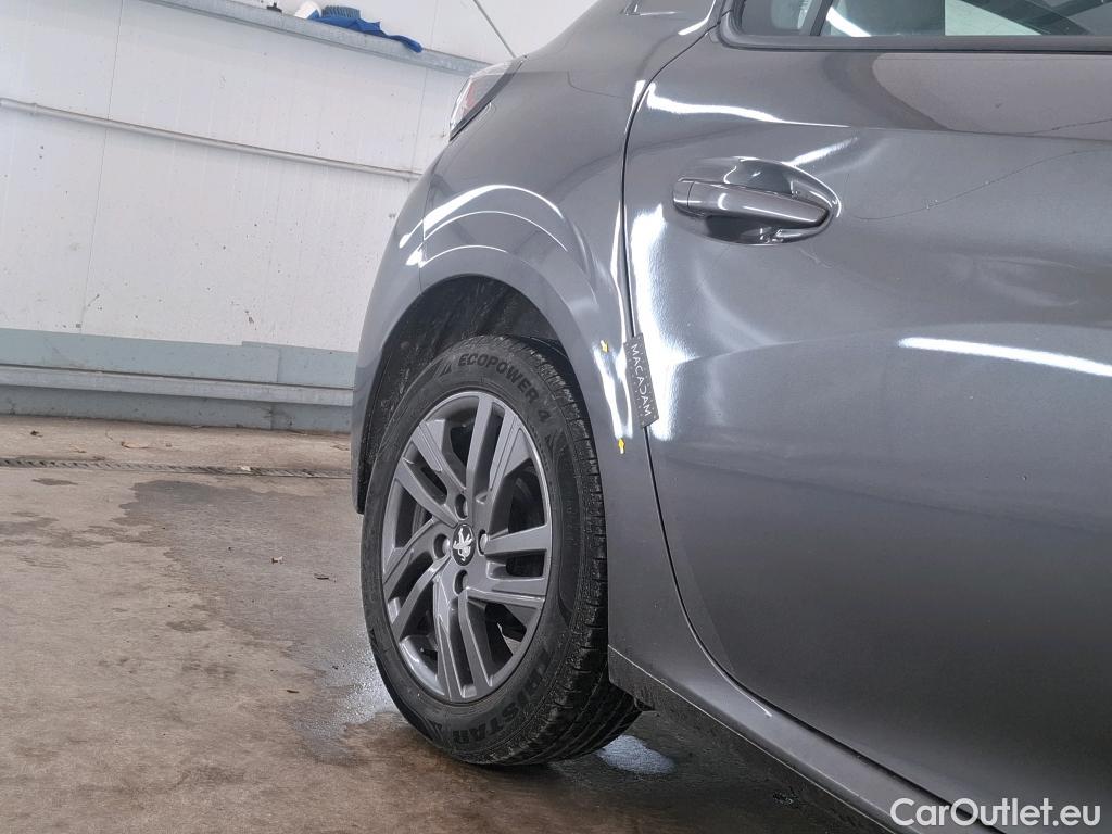  Peugeot  208  Active Business 1.2 PureTech 75CV BVM5 E6d #11