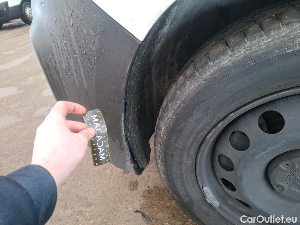  Citroen  Berlingo  Fourgon Driver M 1000 1.5 BlueHDi 100CV BVM5 E6dT #65