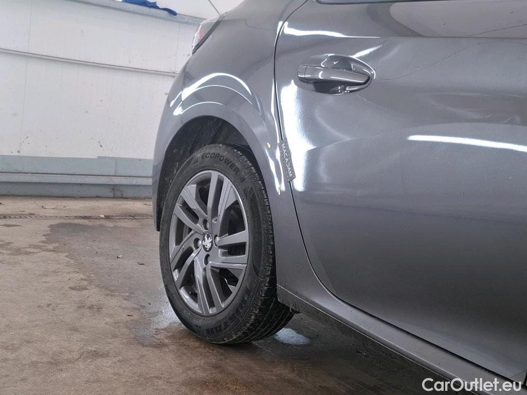  Peugeot  208  Active Business 1.2 PureTech 75CV BVM5 E6d #9