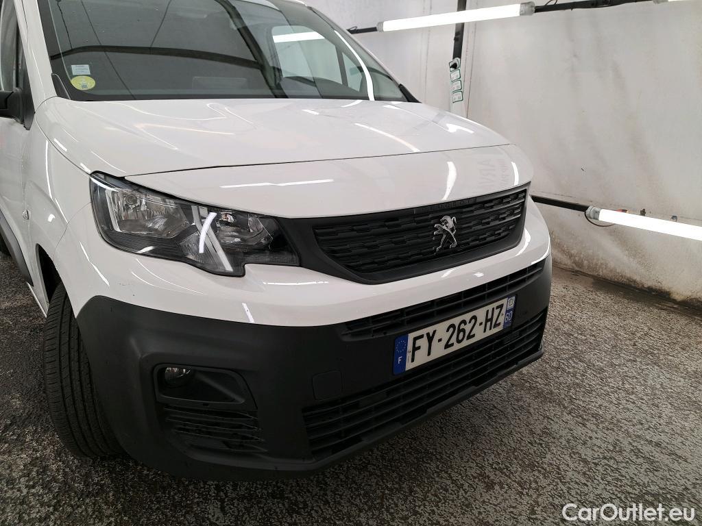  Peugeot  Partner  Premium L1 1.5 HDi 100CV BVM5 E6dT #59