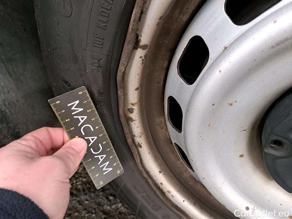  Peugeot  Partner  Premium L1 1.5 HDi 100CV BVM5 E6dT #31