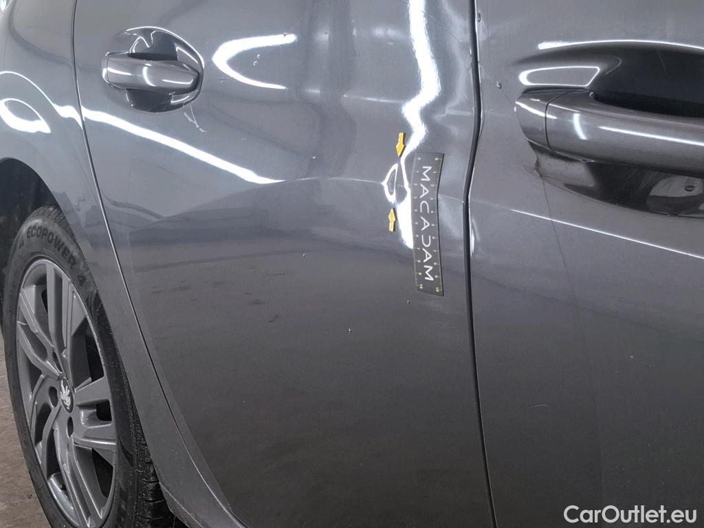  Peugeot  208  Active Business 1.2 PureTech 75CV BVM5 E6d #46