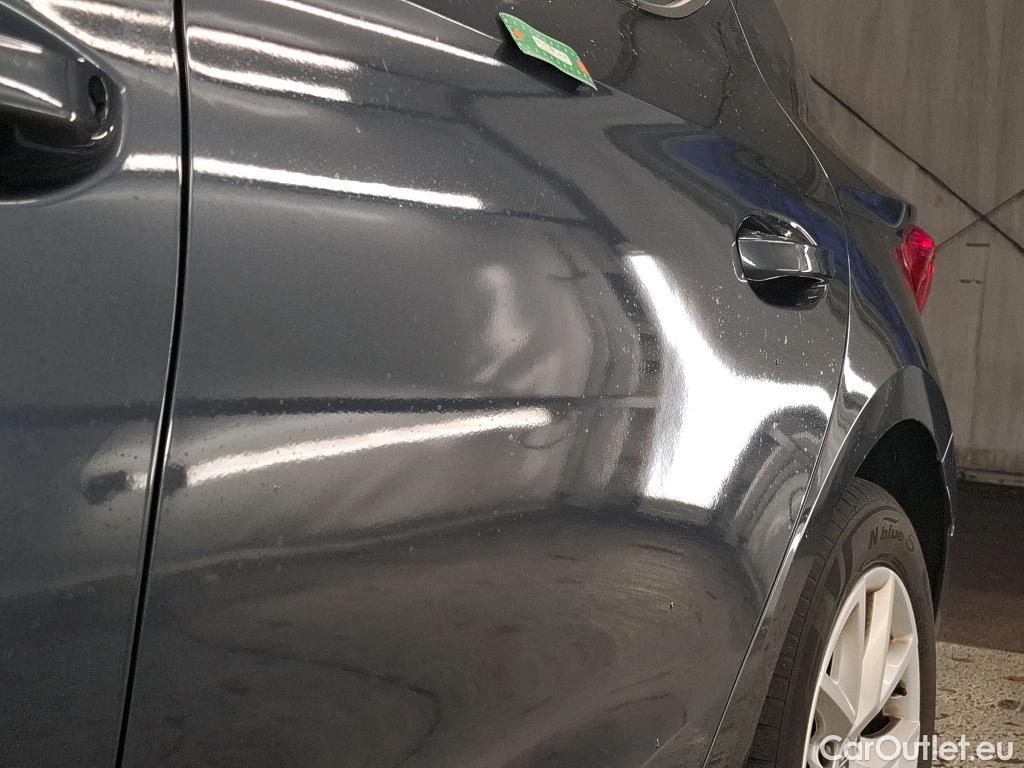  Seat  Leon  Style 1.0 TSI 110CV BVM6 E6d #2