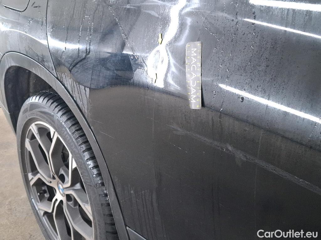  Bmw  X1 BMW  / 2019 / 5P / SUV sDrive16d Business Design DKG7 #7