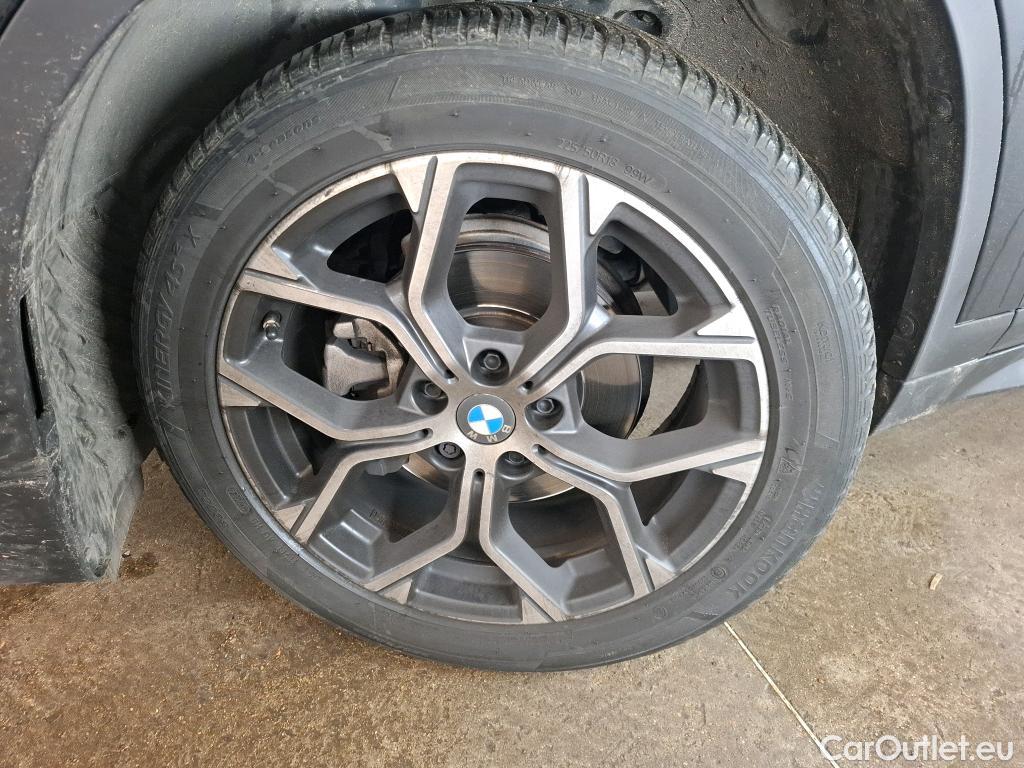  Bmw  X1 BMW  / 2019 / 5P / SUV sDrive16d Business Design DKG7 #43