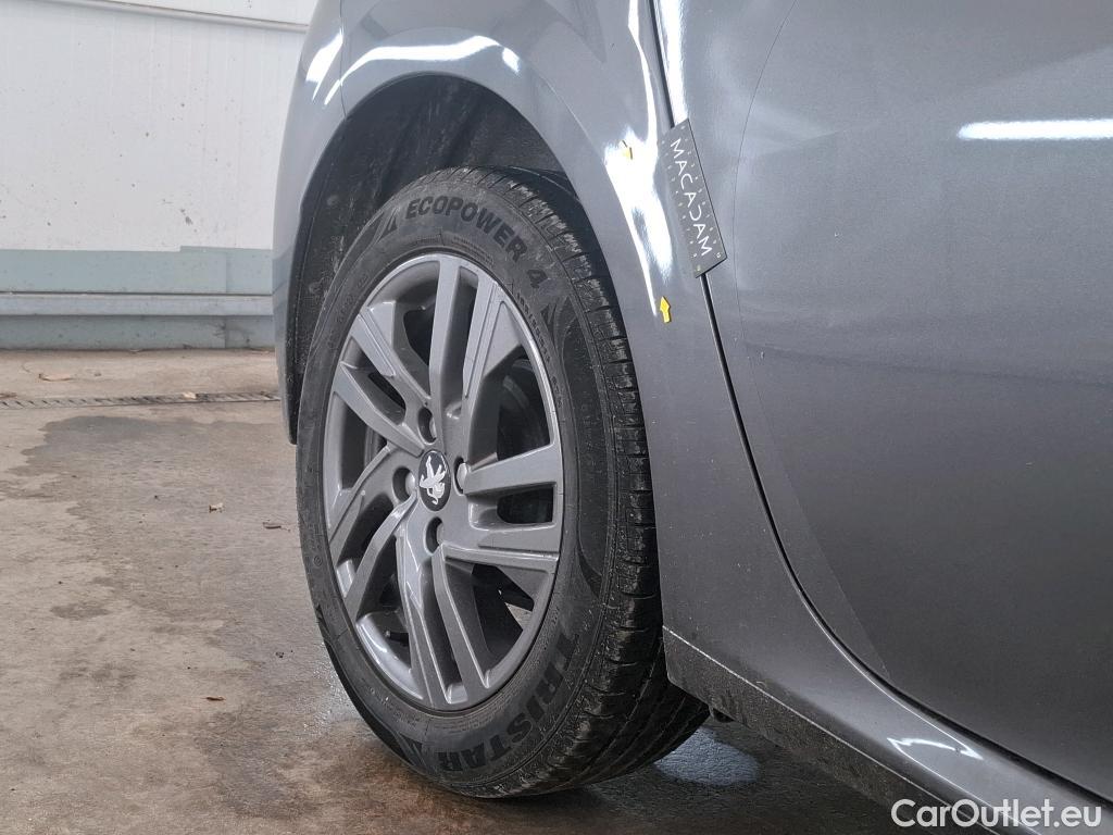  Peugeot  208  Active Business 1.2 PureTech 75CV BVM5 E6d #7