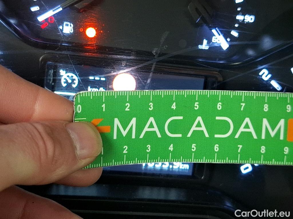  Citroen  Berlingo  Fourgon Driver XL 950 1.5 BlueHDi 100CV BVM5 E6dT #15