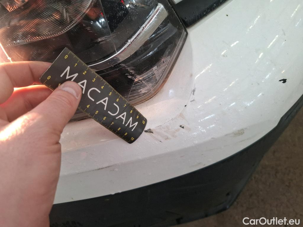  Citroen  Berlingo  Fourgon Driver M 1000 1.5 BlueHDi 100CV BVM5 E6dT #57