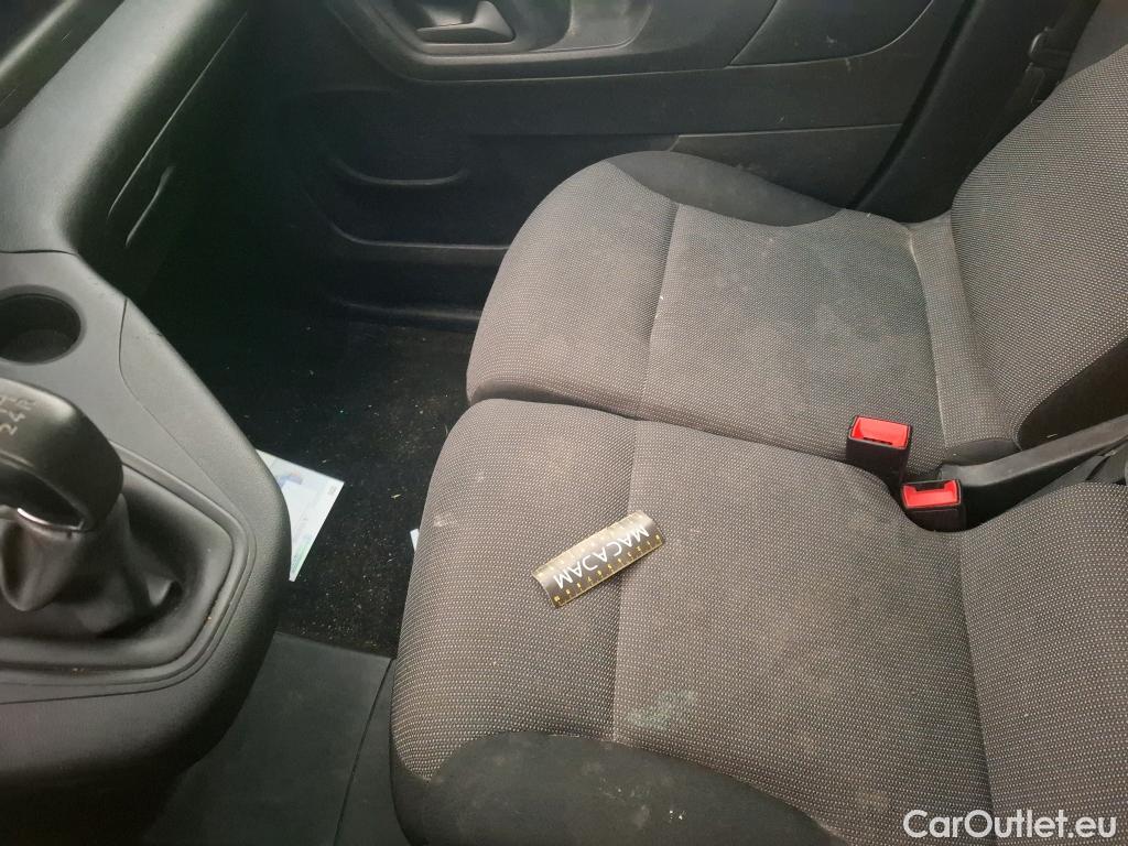  Citroen  Berlingo  Fourgon Driver M 1000 1.5 BlueHDi 100CV BVM5 E6dT #62