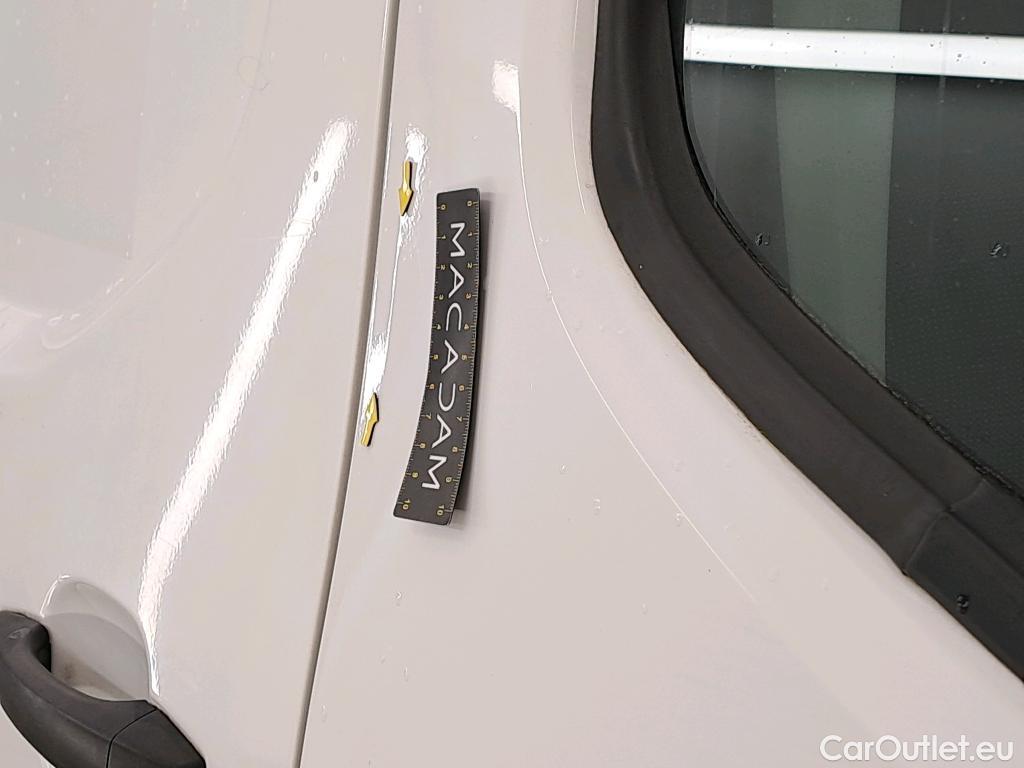  Peugeot  Partner  Premium L1 1.5 HDi 100CV BVM5 E6dT #35