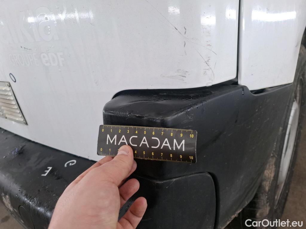  Citroen  Berlingo  Fourgon Driver M 1000 1.5 BlueHDi 100CV BVM5 E6dT #44