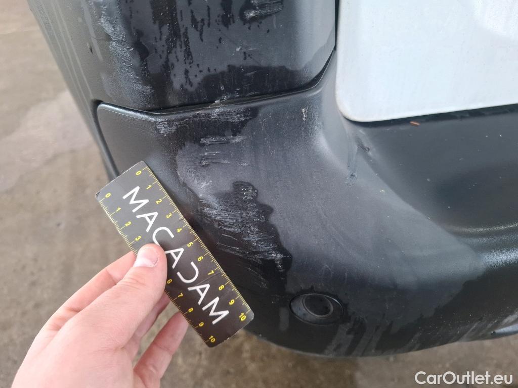  Citroen  Berlingo  Fourgon Driver M 1000 1.5 BlueHDi 100CV BVM5 E6dT #11