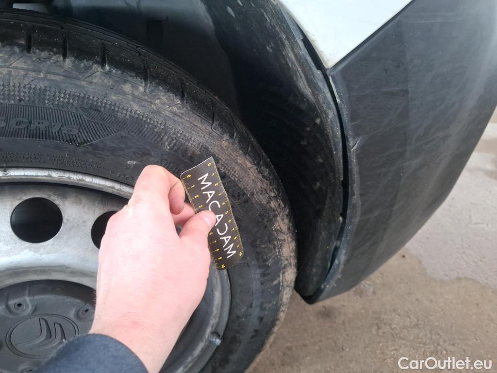  Citroen  Berlingo  Fourgon Driver M 1000 1.5 BlueHDi 100CV BVM5 E6dT #63