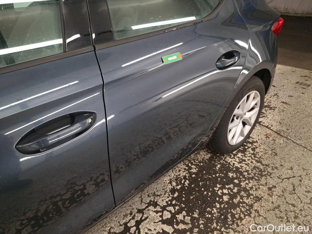  Seat  Leon  Style 1.0 TSI 110CV BVM6 E6d #1