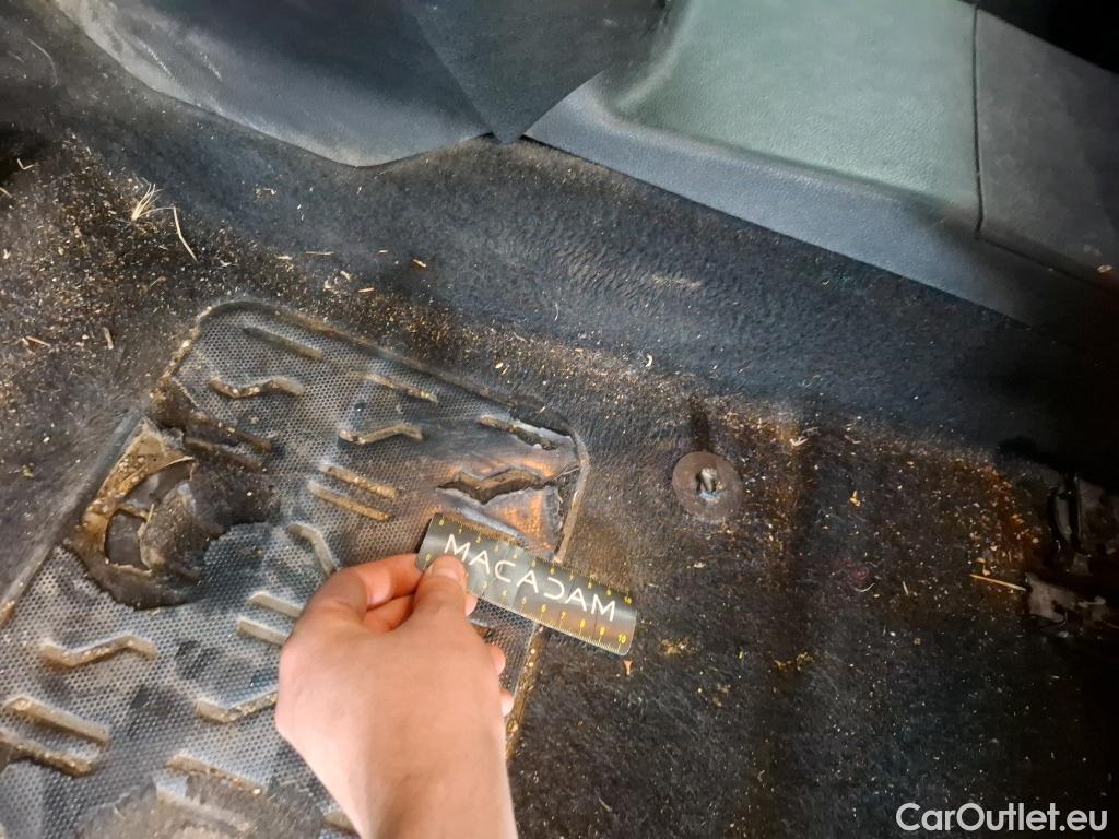  Citroen  Berlingo  Fourgon Driver M 1000 1.5 BlueHDi 100CV BVM5 E6dT #30