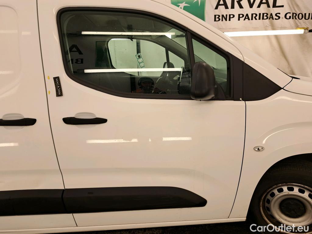  Peugeot  Partner  Premium L1 1.5 HDi 100CV BVM5 E6dT #34