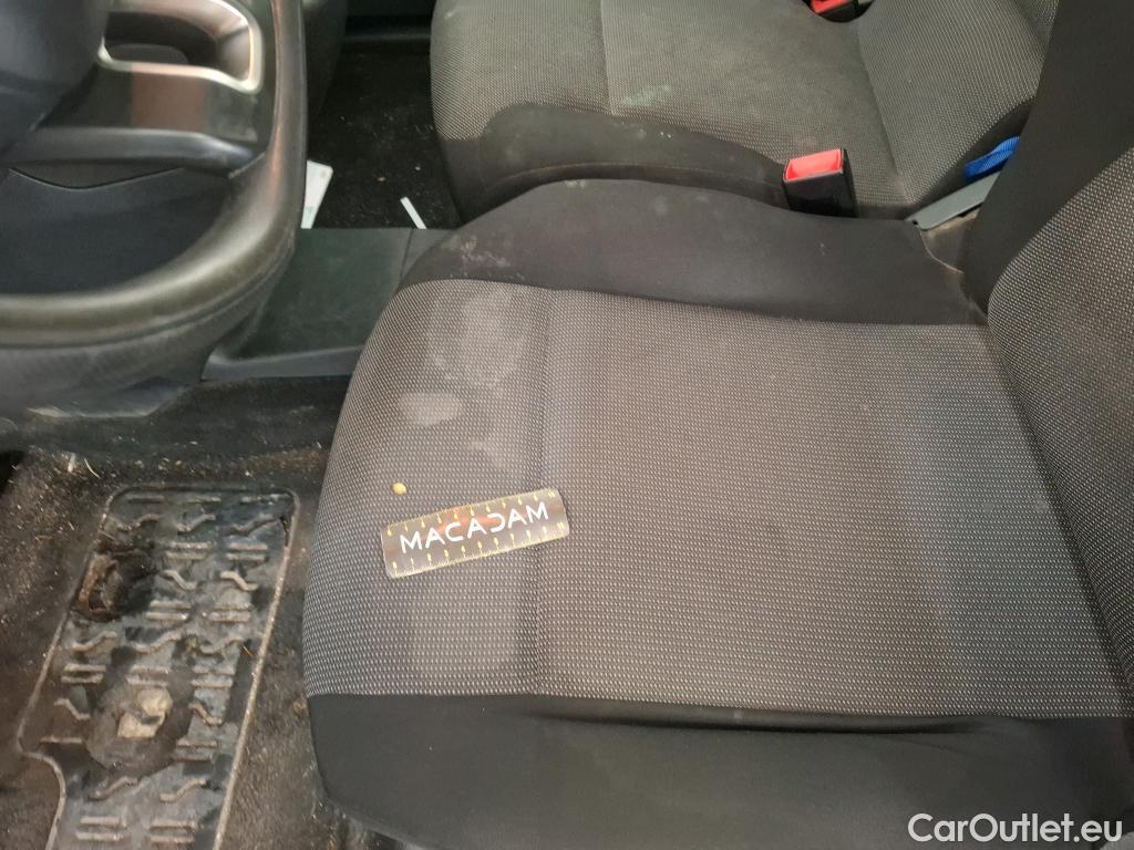  Citroen  Berlingo  Fourgon Driver M 1000 1.5 BlueHDi 100CV BVM5 E6dT #1