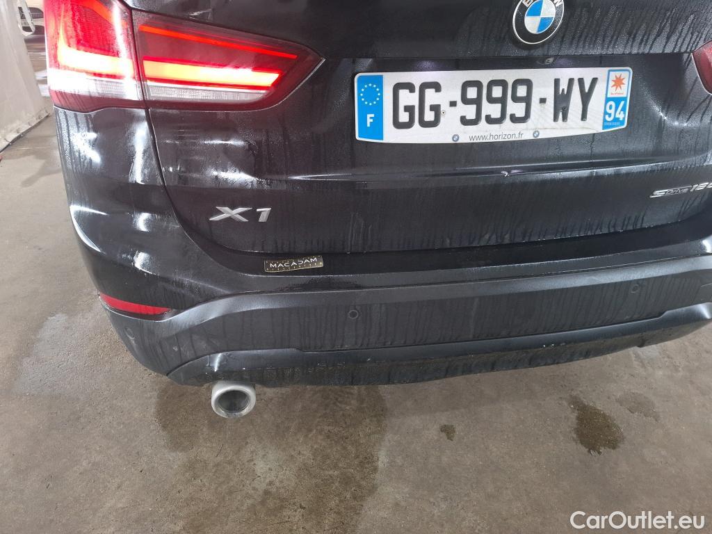  Bmw  X1 BMW  / 2019 / 5P / SUV sDrive16d Business Design DKG7 #24
