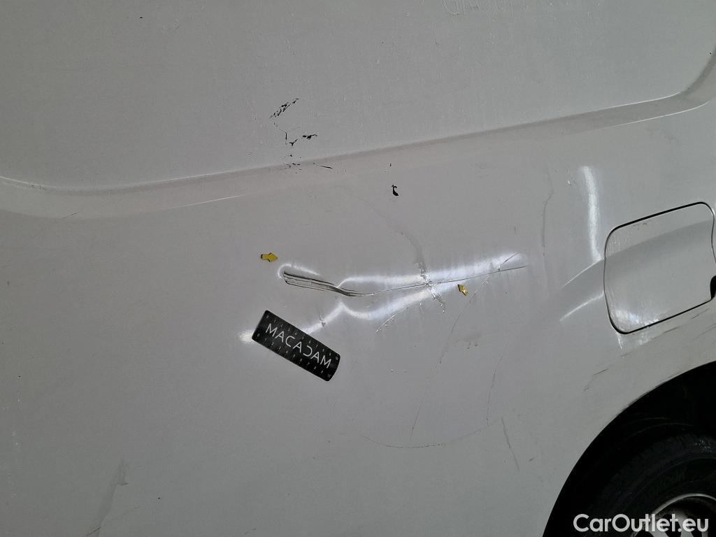  Citroen  Berlingo  Fourgon Driver M 1000 1.5 BlueHDi 100CV BVM5 E6dT #5