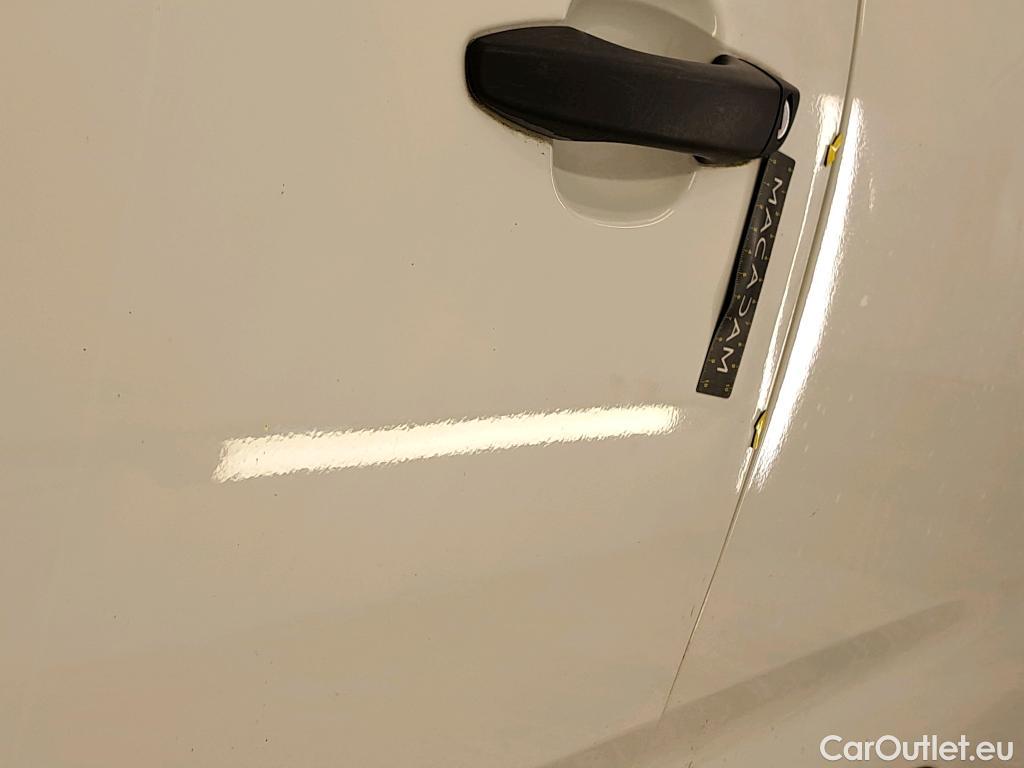  Peugeot  Partner  Premium L1 1.5 HDi 100CV BVM5 E6dT #19