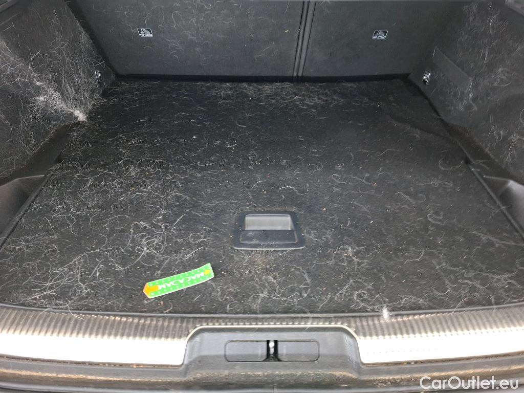  DS  DS7 7 Crossback Business 1.6 PureTech 180CV BVA8 E6d #9