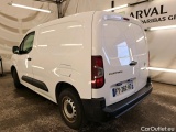  Peugeot  Partner  Premium L1 1.5 HDi 100CV BVM5 E6dT #2