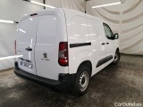  Peugeot  Partner  Premium L1 1.5 HDi 100CV BVM5 E6dT #3