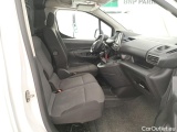  Peugeot  Partner  Premium L1 1.5 HDi 100CV BVM5 E6dT #8