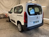  Citroen  Berlingo  Feel M 1.5 BlueHDi 100CV BVM5 E6dT #2