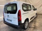  Citroen  Berlingo  Feel M 1.5 BlueHDi 100CV BVM5 E6dT #3