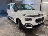  Citroen  Berlingo  Feel M 1.5 BlueHDi 100CV BVM5 E6dT #4