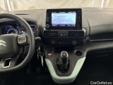  Citroen  Berlingo  Feel M 1.5 BlueHDi 100CV BVM5 E6dT #10