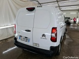  Citroen  Berlingo  Fourgon Driver XL 950 1.5 BlueHDi 100CV BVM5 E6dT #3