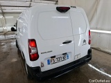  Citroen  Berlingo  Fourgon Driver XL 950 1.5 BlueHDi 100CV BVM5 E6dT #2